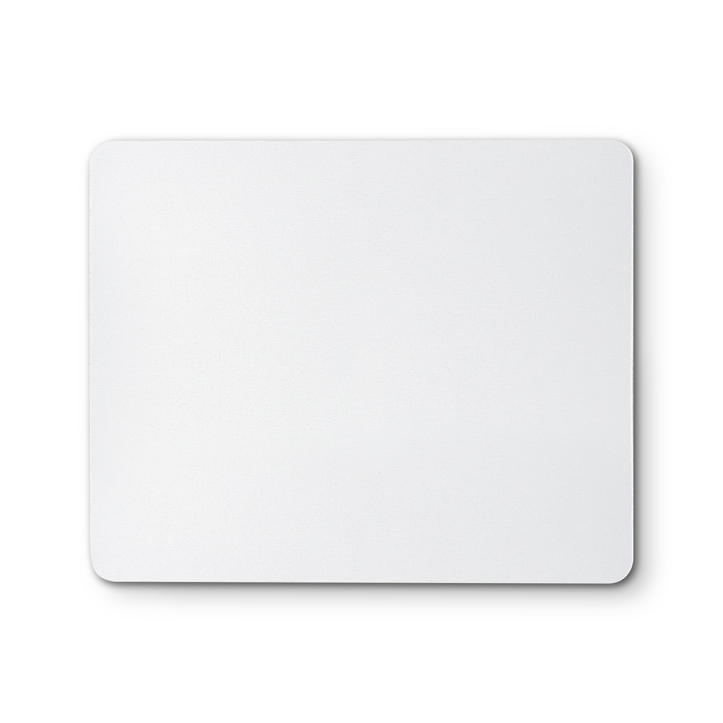 Mouse Mat Personalised - Hacked Up