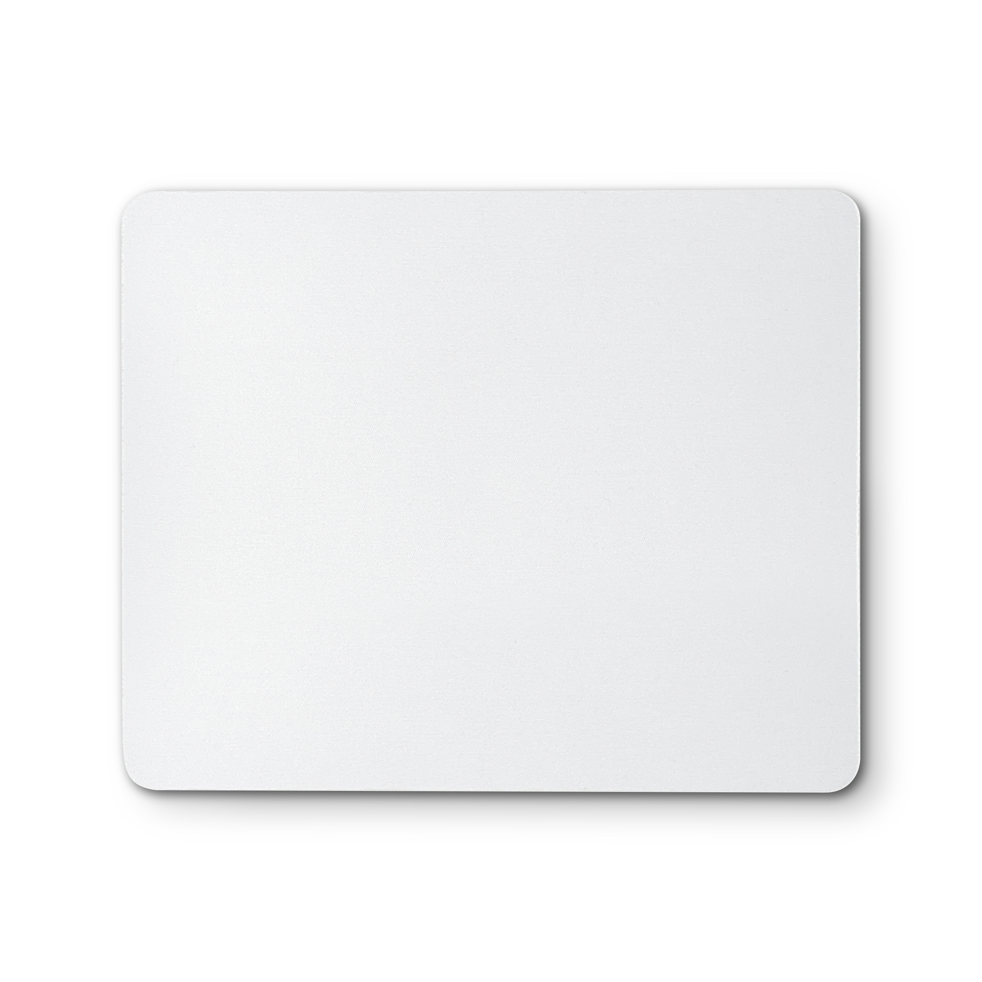 Mouse Mat Personalised - Hacked Up