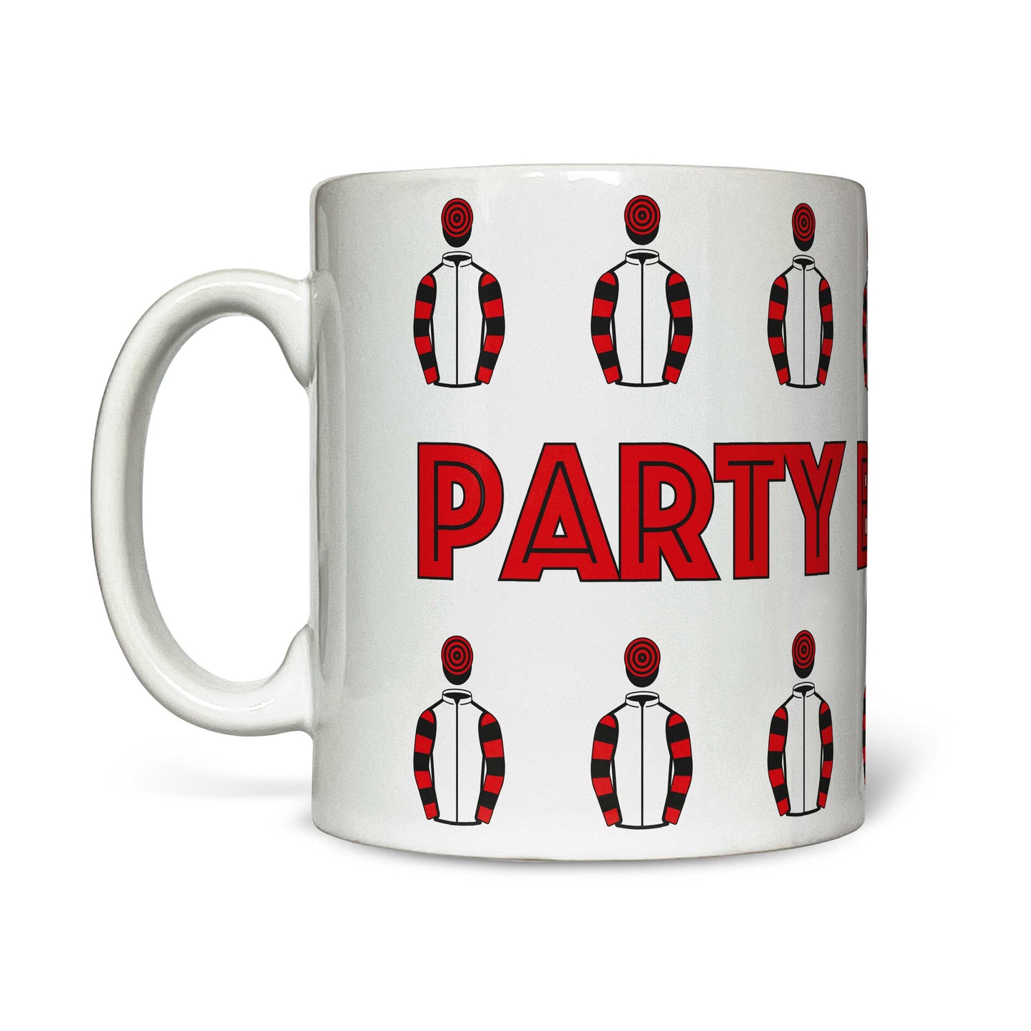 The Grand National Festival 2022 Winners Mugs - Hacked Up