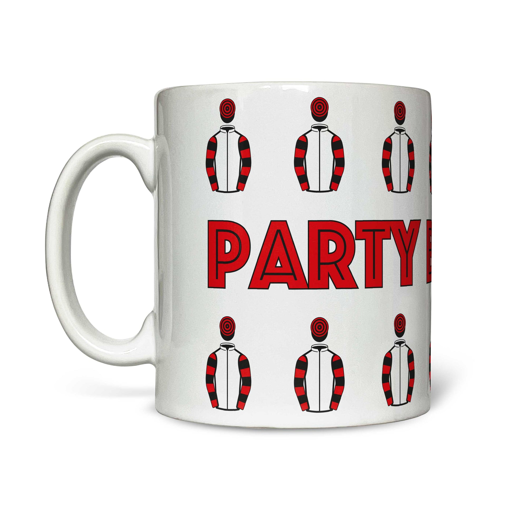 The Grand National Festival 2022 Winners Mugs - Hacked Up