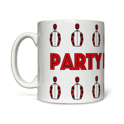 The Grand National Festival 2022 Winners Mugs - Hacked Up