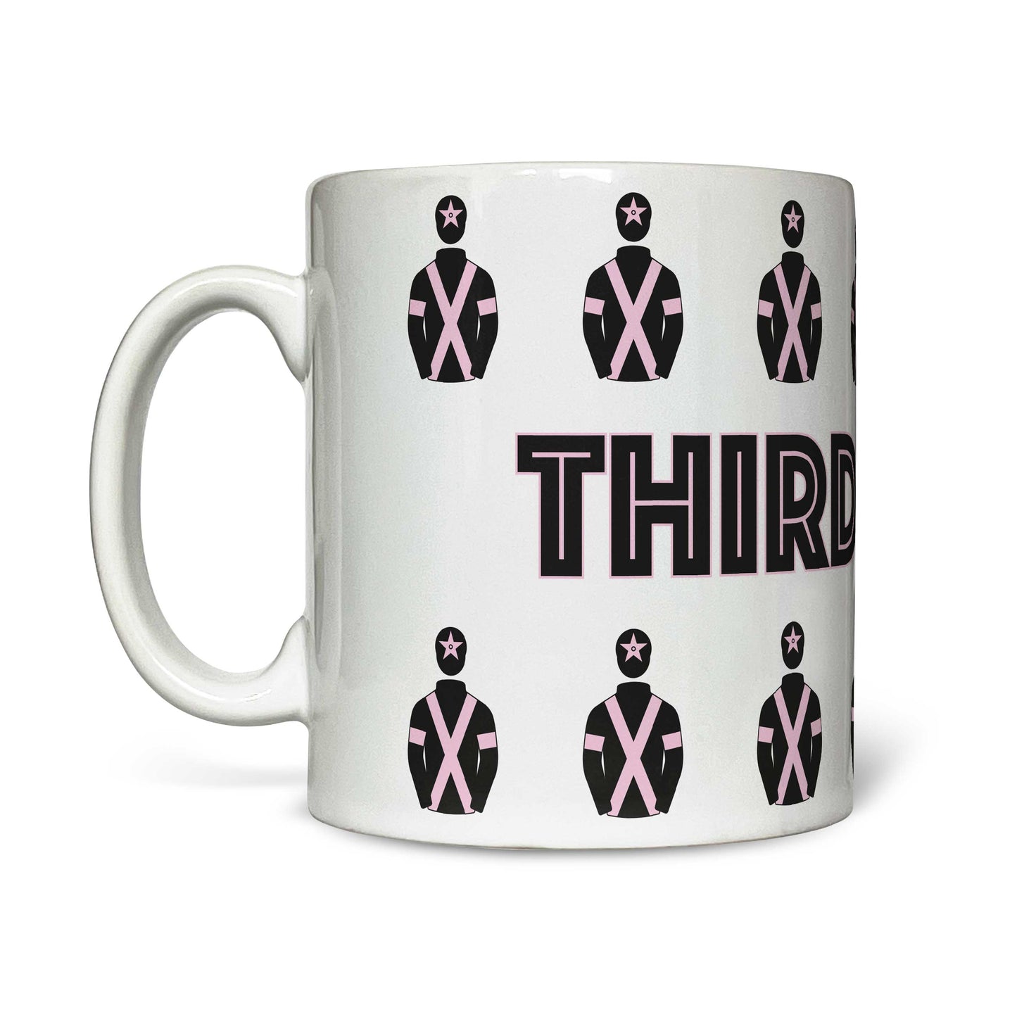 The Cheltenham Festival 2022 Winners Mugs - Hacked Up