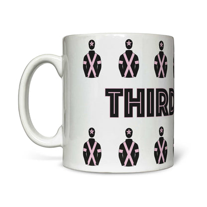 The Cheltenham Festival 2022 Winners Mugs - Hacked Up