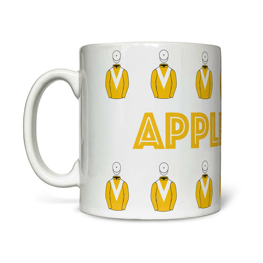 The Grand National Festival 2023 Winners Mugs with Name