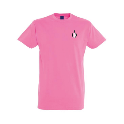 Mens Robcour Embroidered T-Shirt - Clothing - Hacked Up