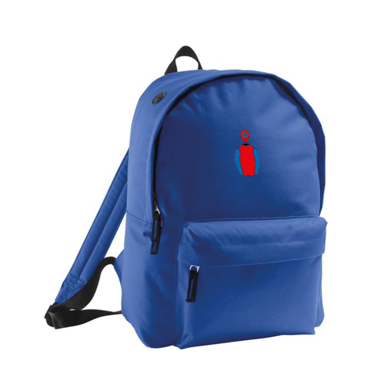 Hammer and Trowel Syndicate Backpack - Hacked Up