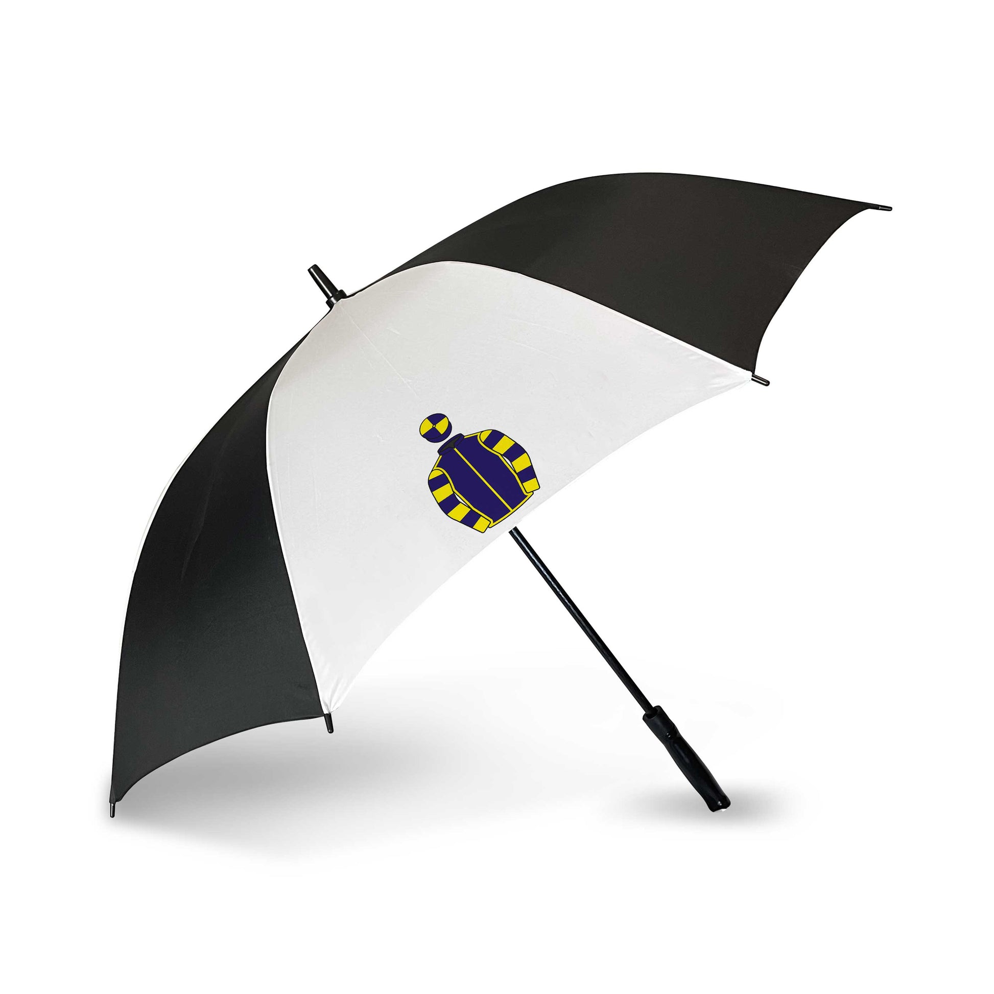 Matt Watkinson Racing Club Umbrella - Umbrella - Hacked Up