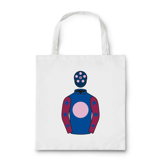 Andrew Gemmell Tote Bag - Tote Bag - Hacked Up