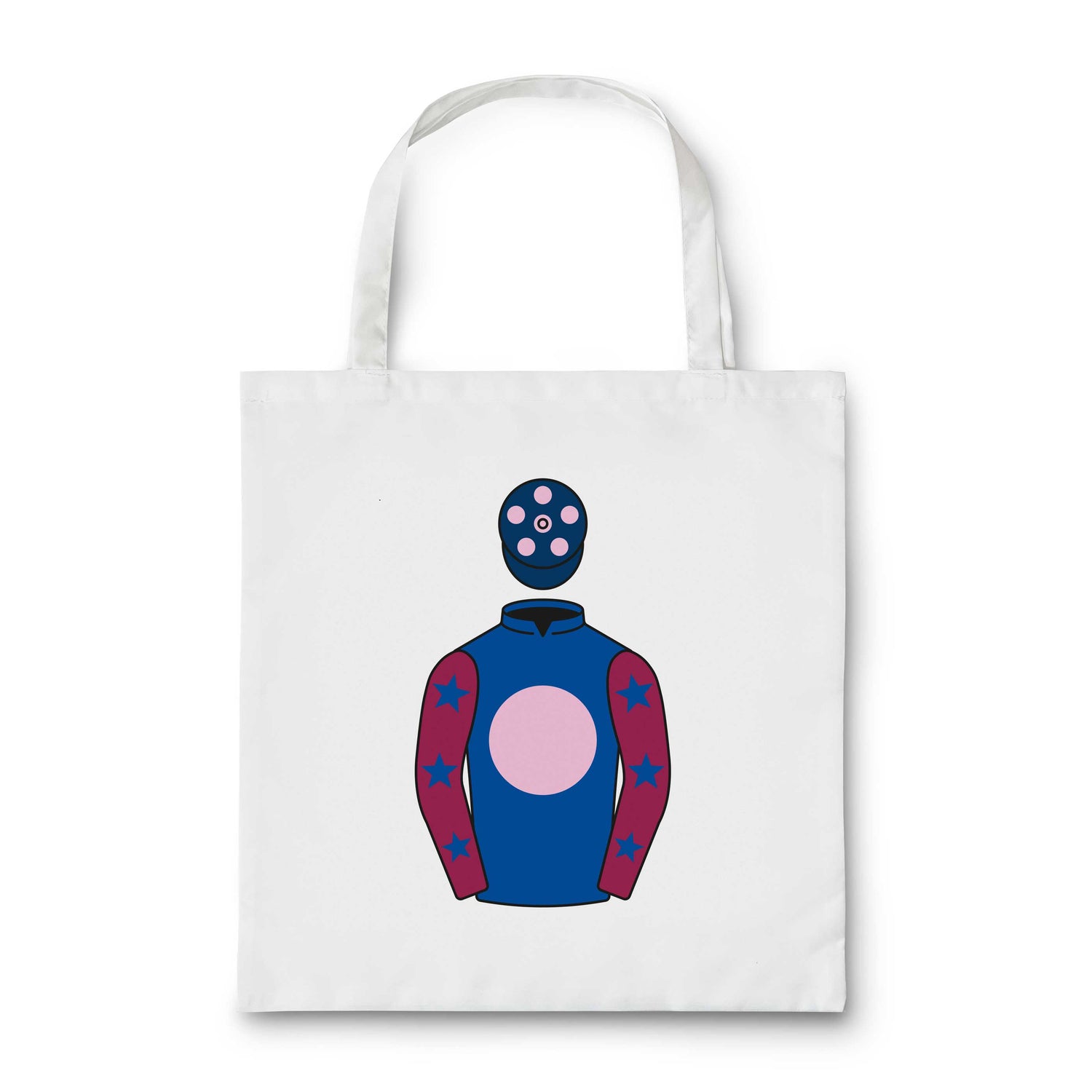 Andrew Gemmell Tote Bag - Tote Bag - Hacked Up