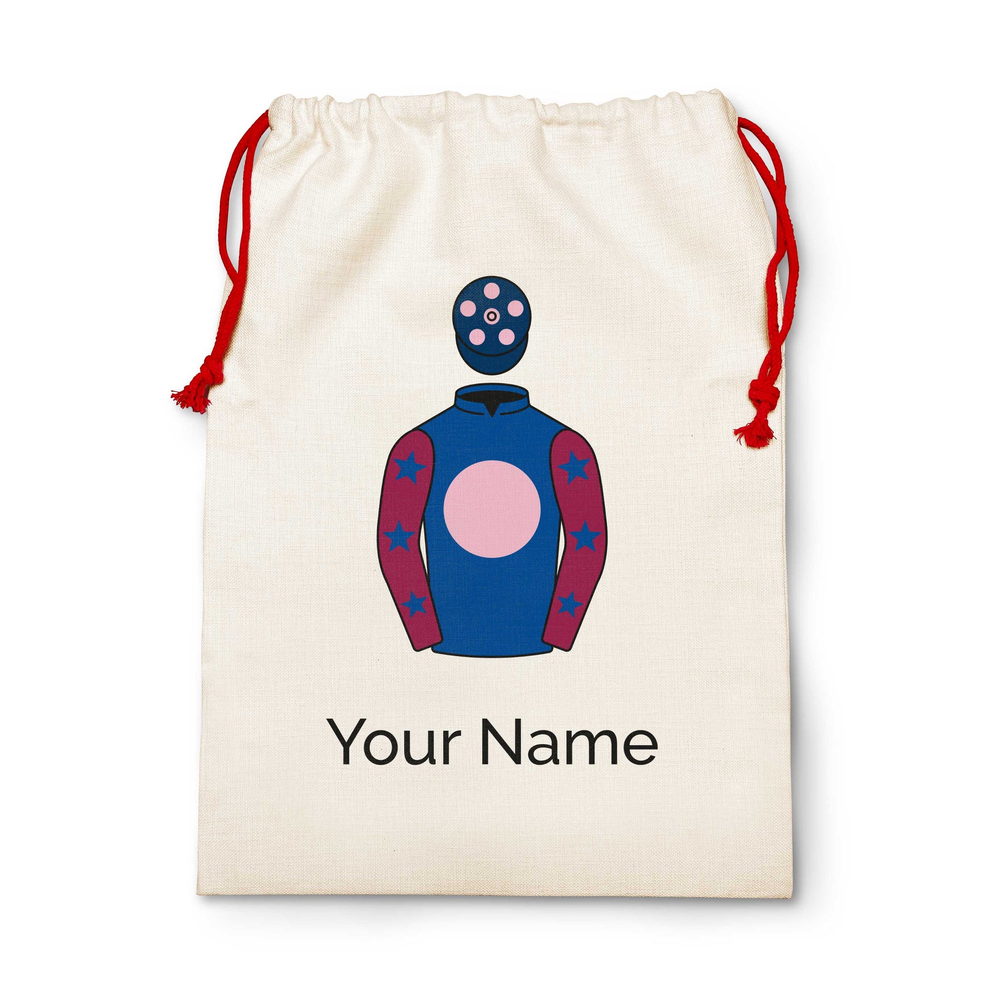 Andrew Gemmell Christmas Sack - Christmas Sack - Hacked Up