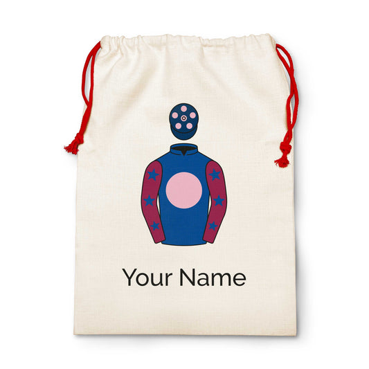 Andrew Gemmell Christmas Sack - Christmas Sack - Hacked Up