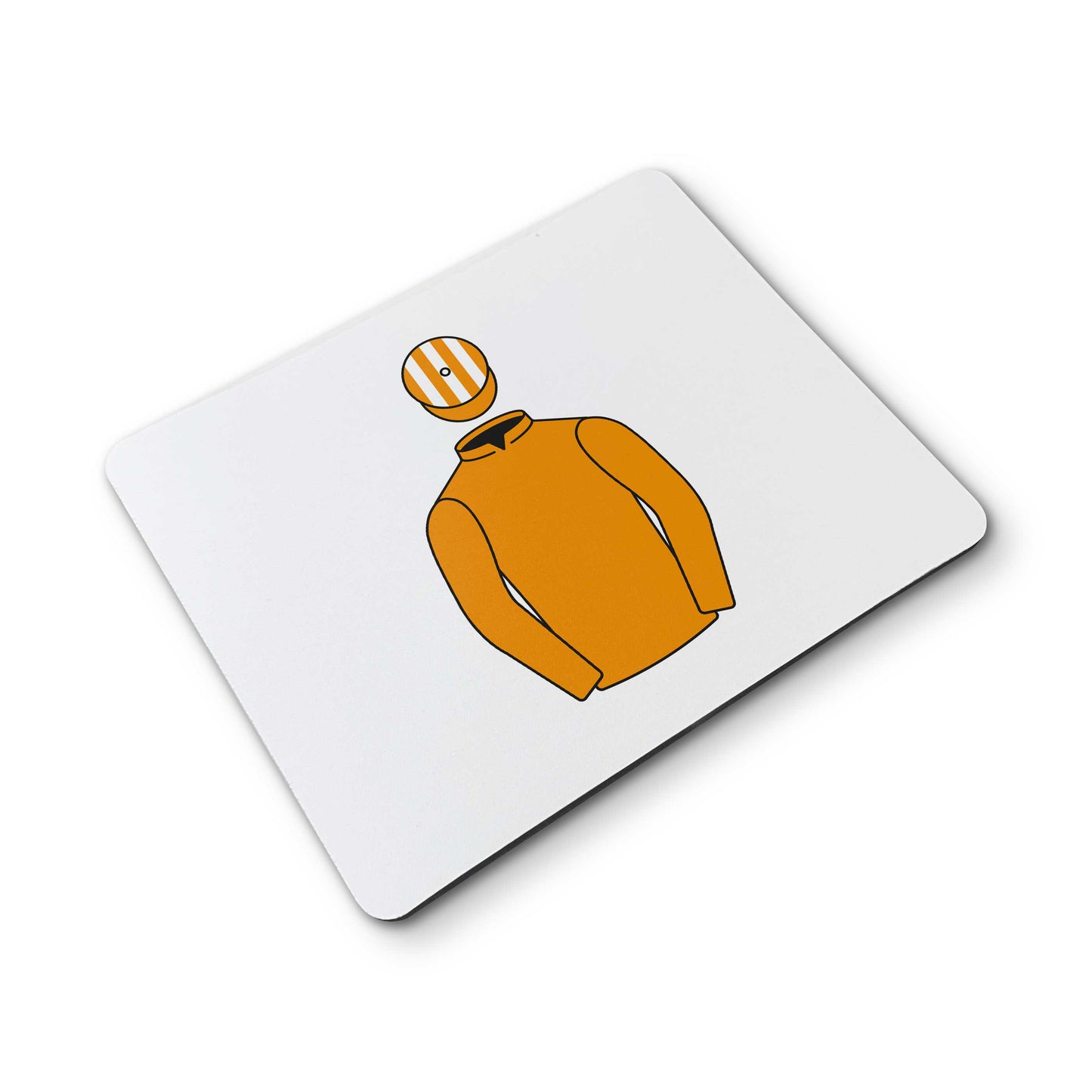 Aidan J O Ryan Mouse Mat - Mouse Mat - Hacked Up