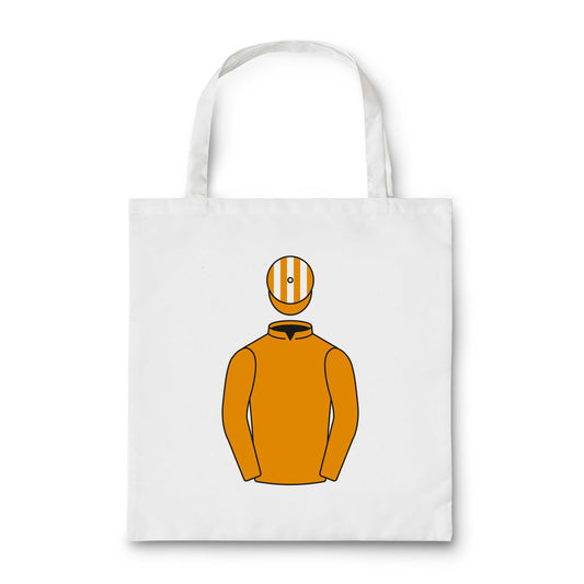 Aidan J O Ryan Tote Bag - Tote Bag - Hacked Up