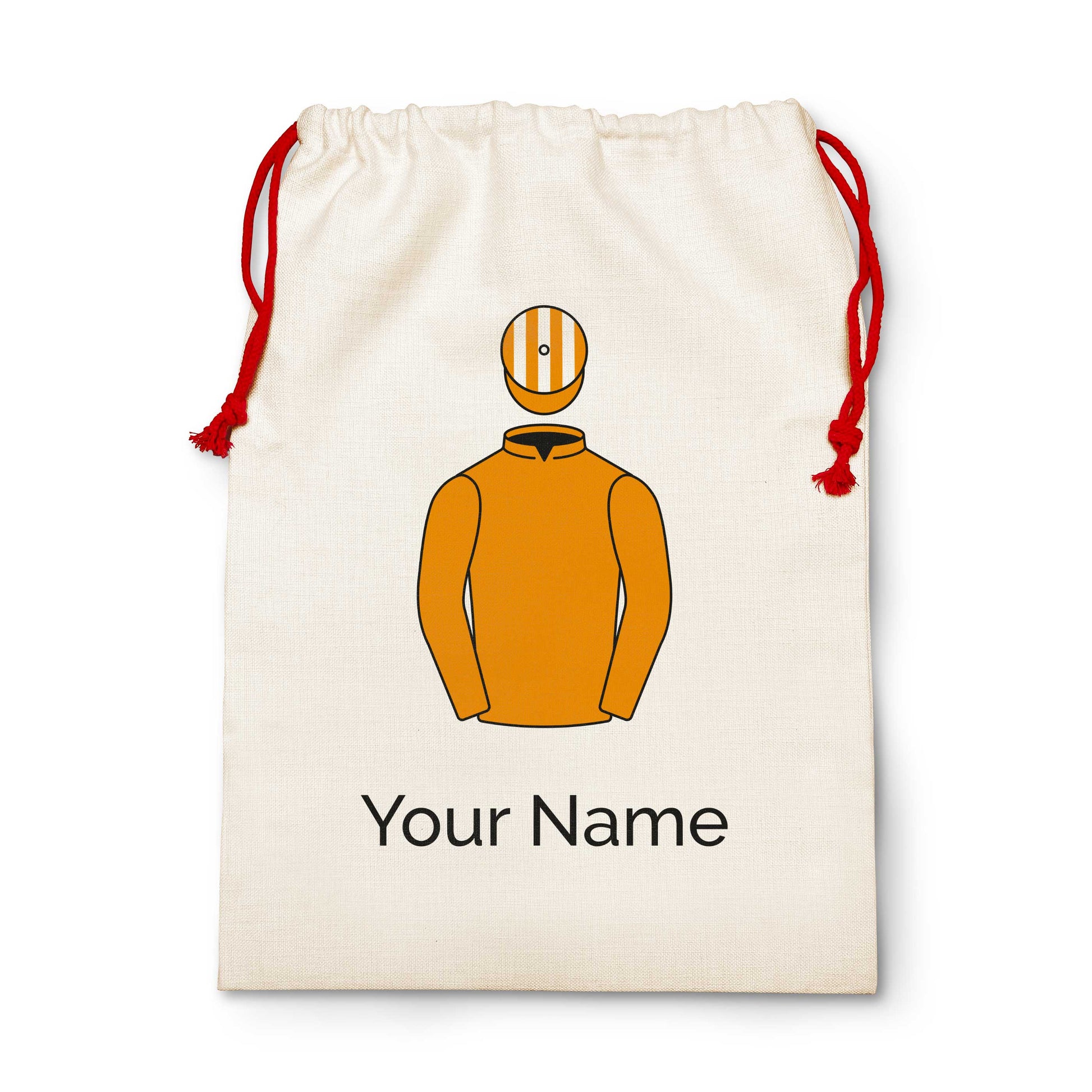 Aidan J O Ryan Christmas Sack - Christmas Sack - Hacked Up