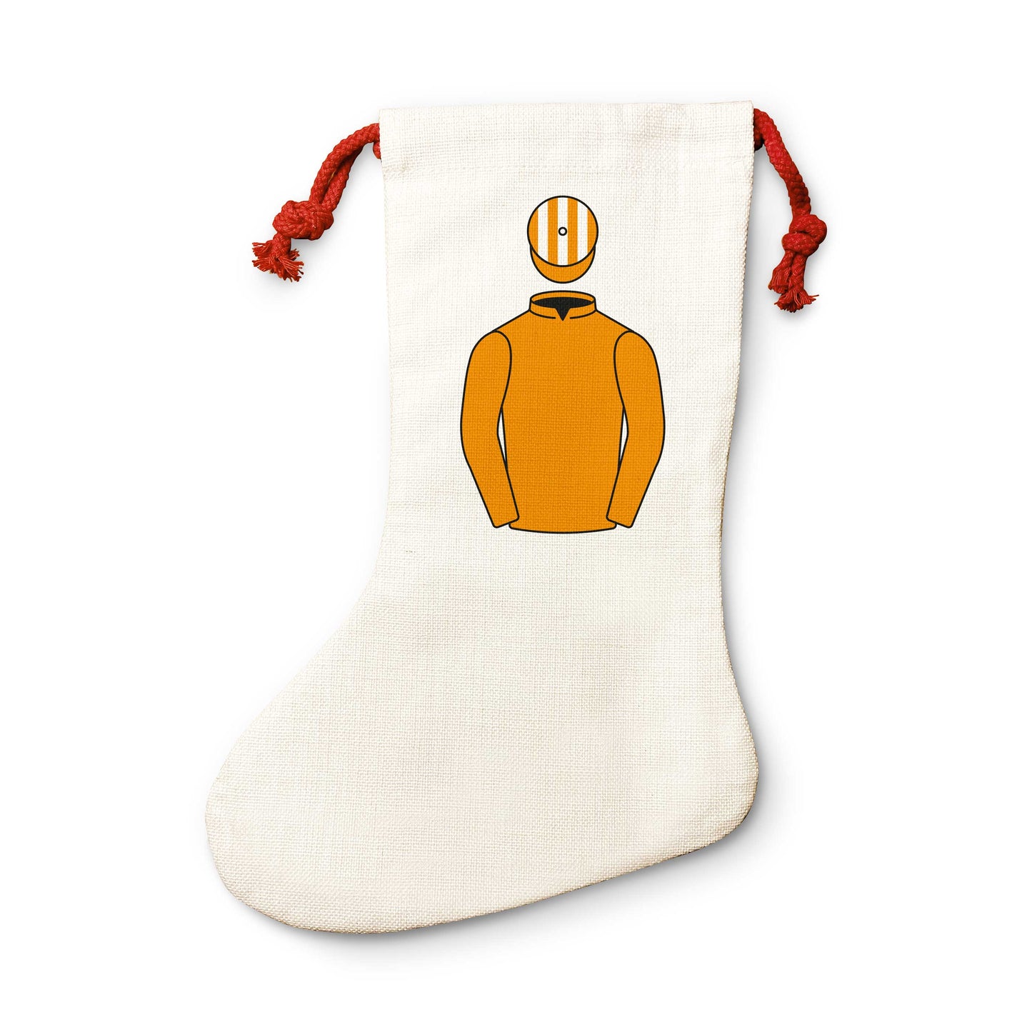 Aidan J O Ryan Christmas Stocking - Christmas Stocking - Hacked Up