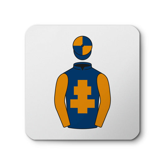 Albert Dravins And Eamonn Scanlon Coaster - Coaster - Hacked Up