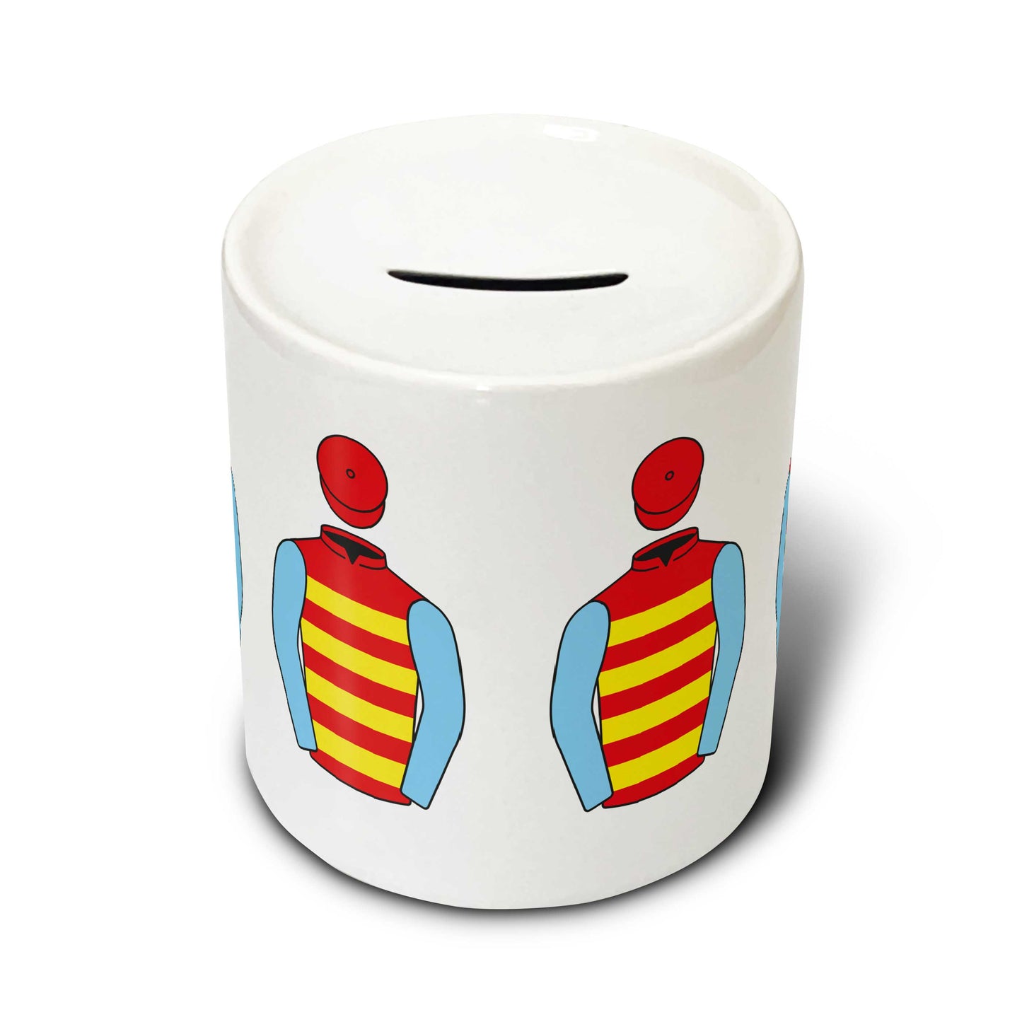 Anthony Knott Money Box - Money Box - Hacked Up