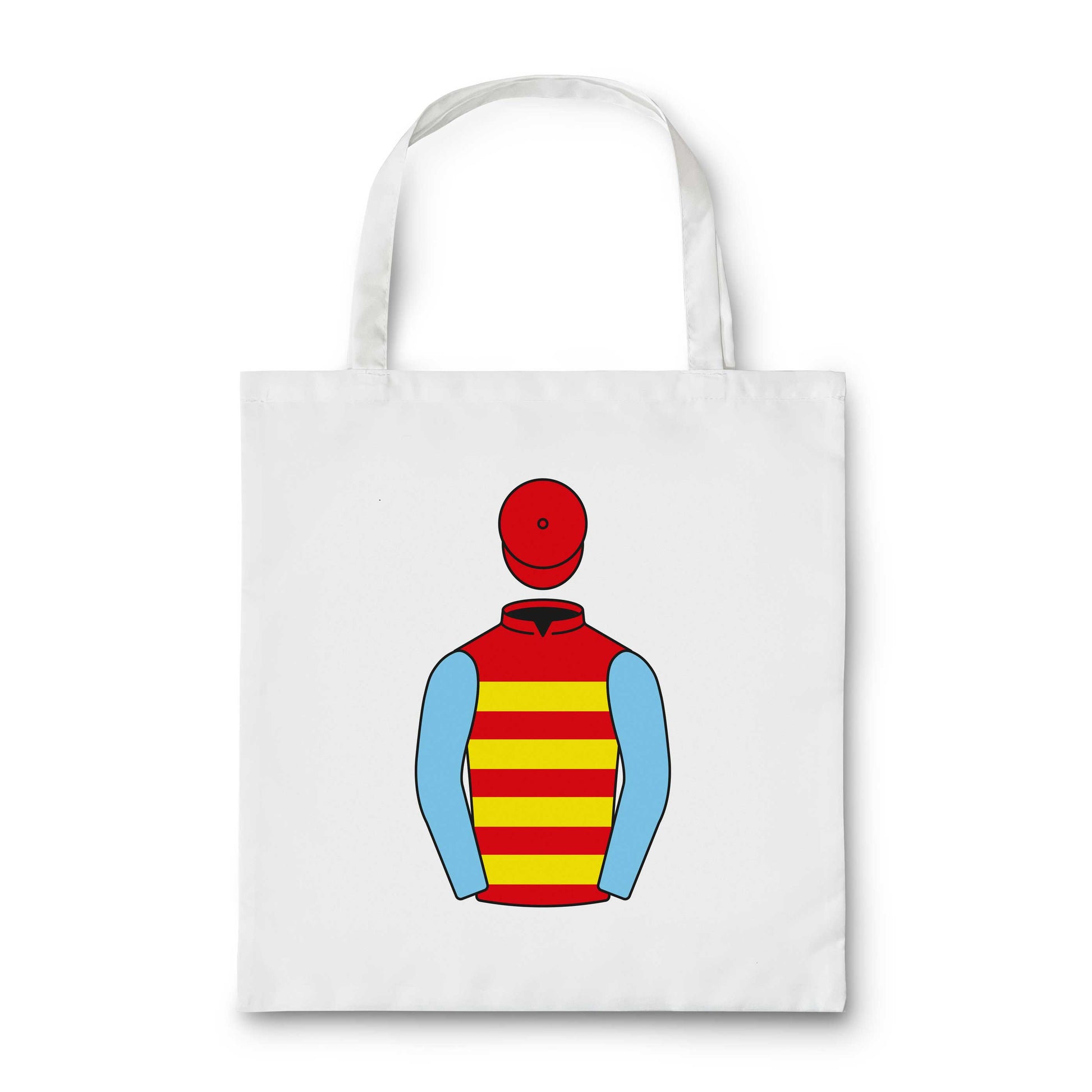 Anthony Knott Tote Bag - Tote Bag - Hacked Up