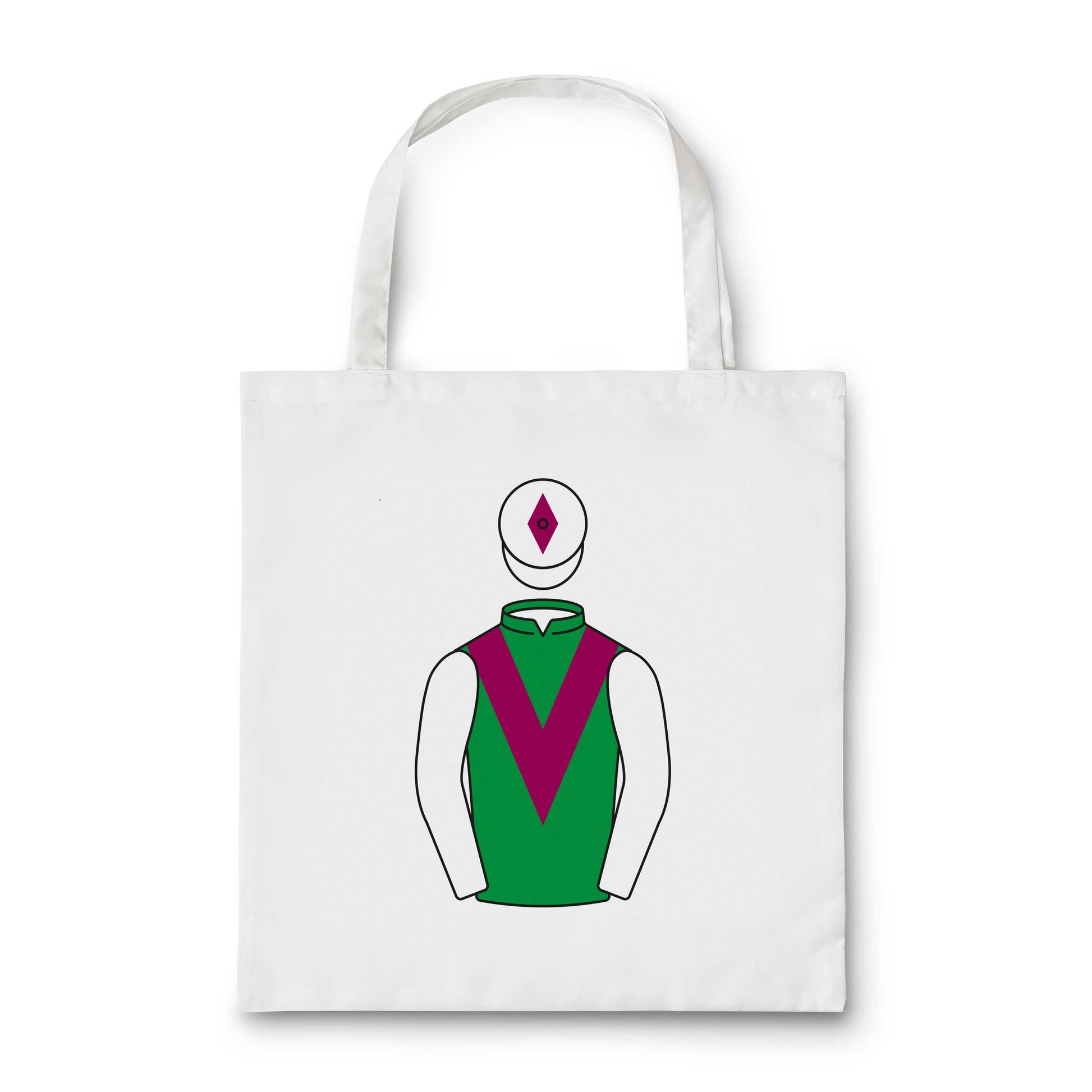 Aramon Syndicate Tote Bag - Tote Bag - Hacked Up