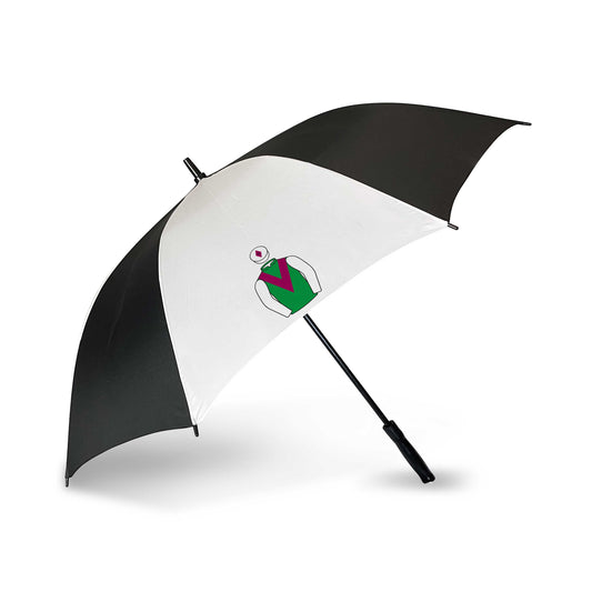 Aramon Syndicate Umbrella - Umbrella - Hacked Up