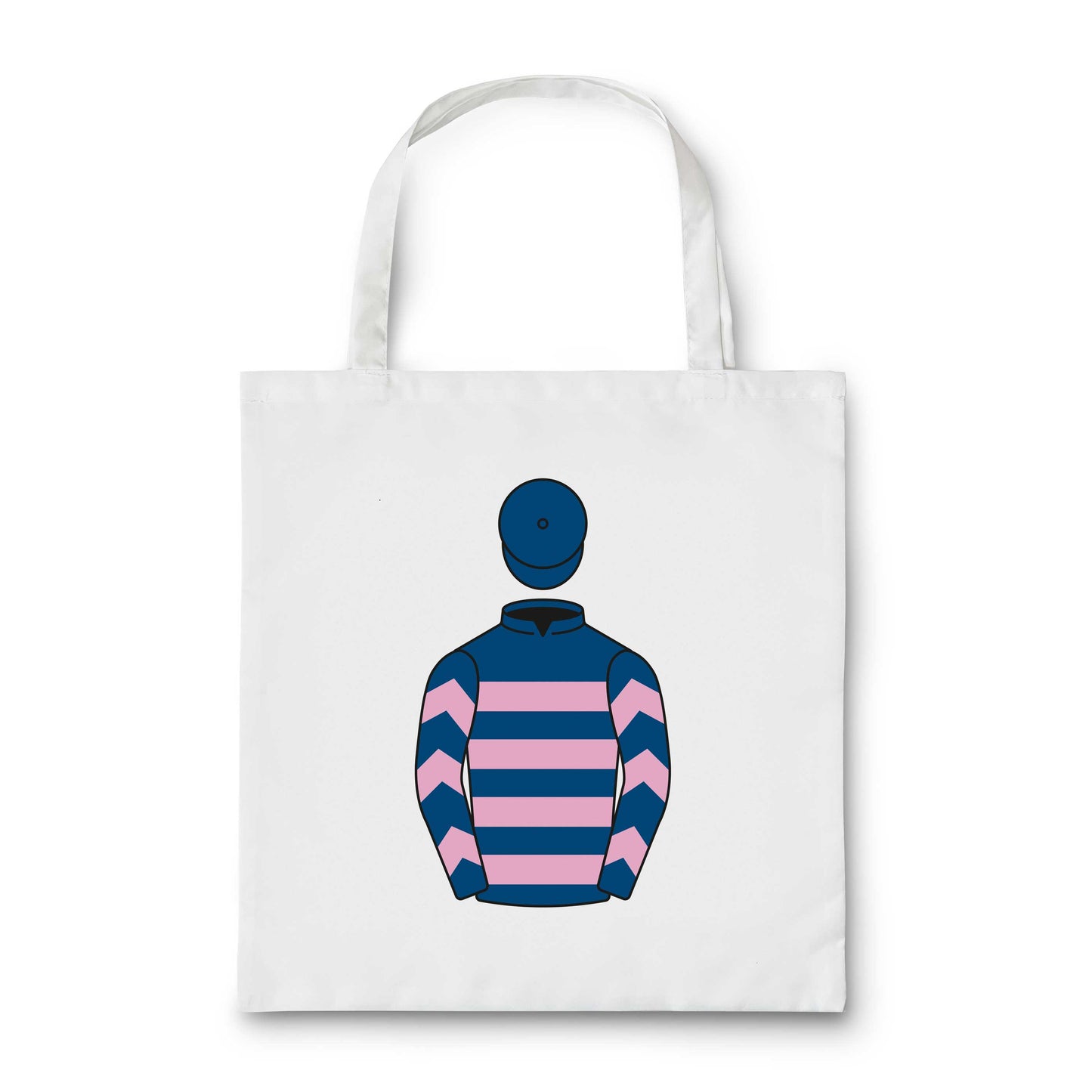 Ashley Head Tote Bag - Tote Bag - Hacked Up