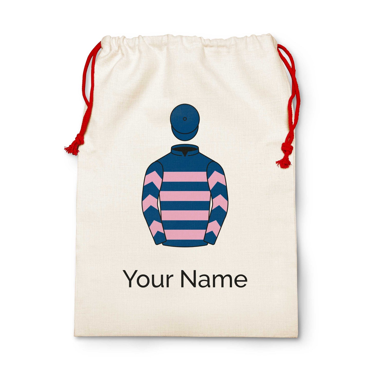 Ashley Head Christmas Sack - Christmas Sack - Hacked Up