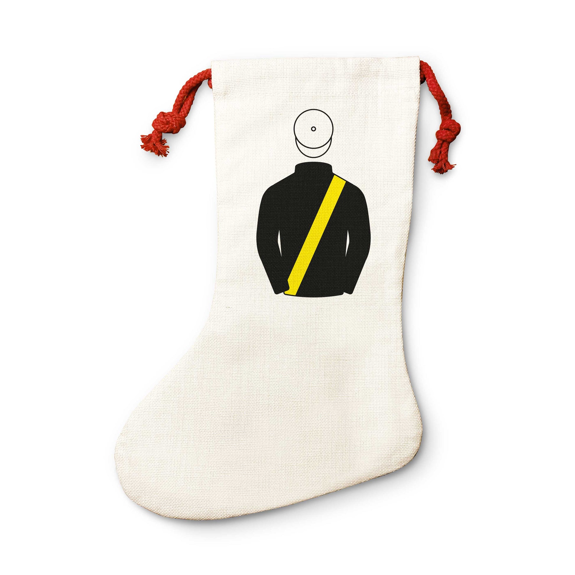 A M Thomson Christmas Stocking - Christmas Stocking - Hacked Up