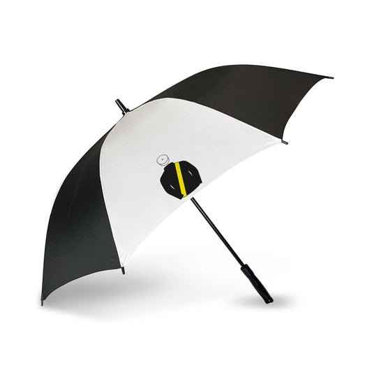 A M Thomson Umbrella - Umbrella - Hacked Up