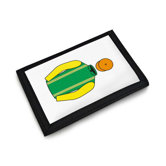 Mrs Aafke Clarke Wallet - Wallet - Hacked Up