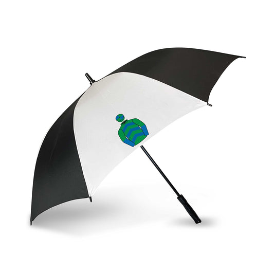 Mrs Alurie O Sullivan Umbrella - Umbrella - Hacked Up
