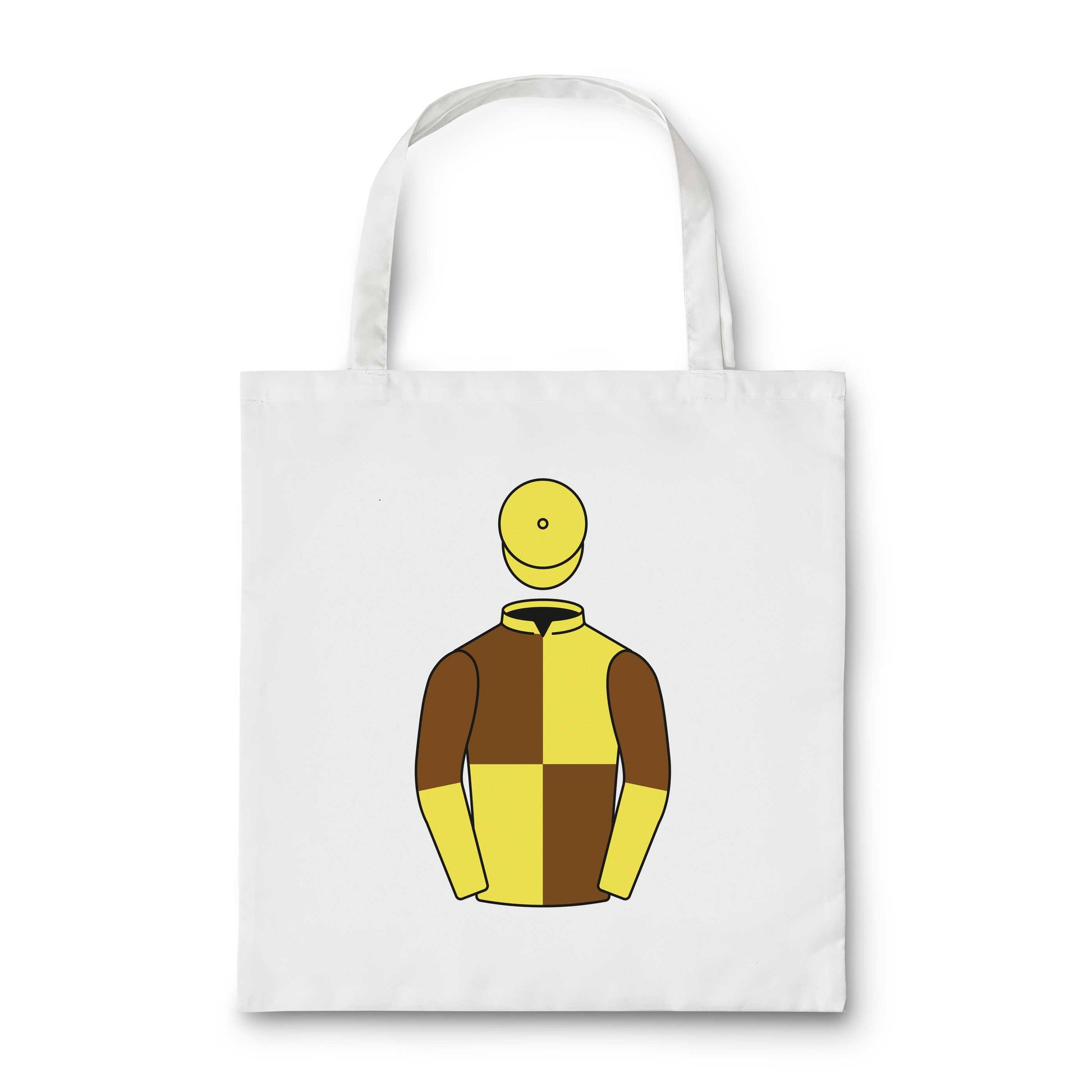 Mrs Audrey Turley Tote Bag - Tote Bag - Hacked Up