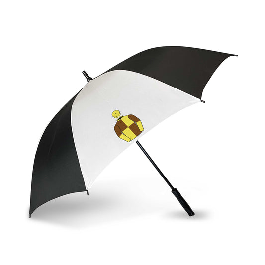 Mrs Audrey Turley Umbrella - Umbrella - Hacked Up