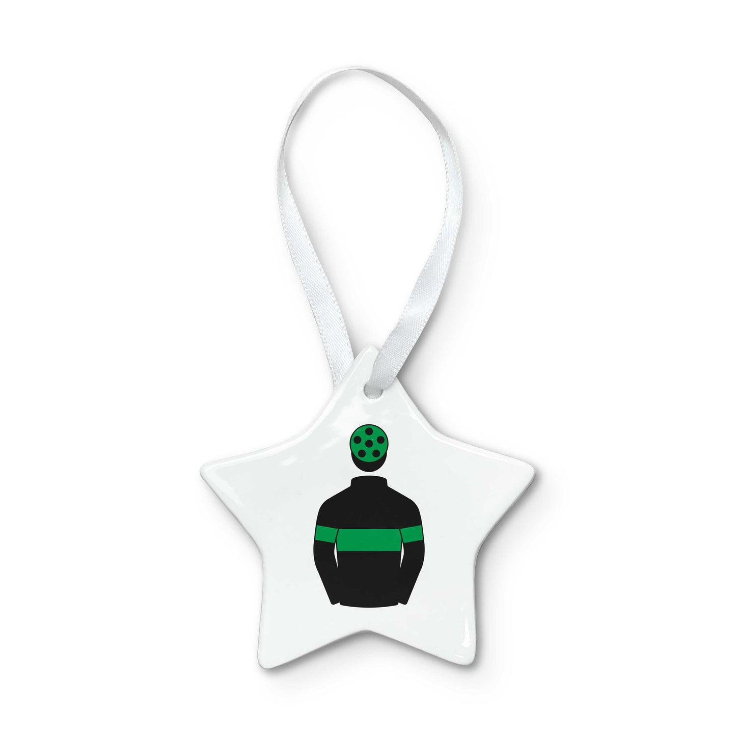 A N Solomons Christmas Tree Decoration - Christmas Tree Decoration - Hacked Up