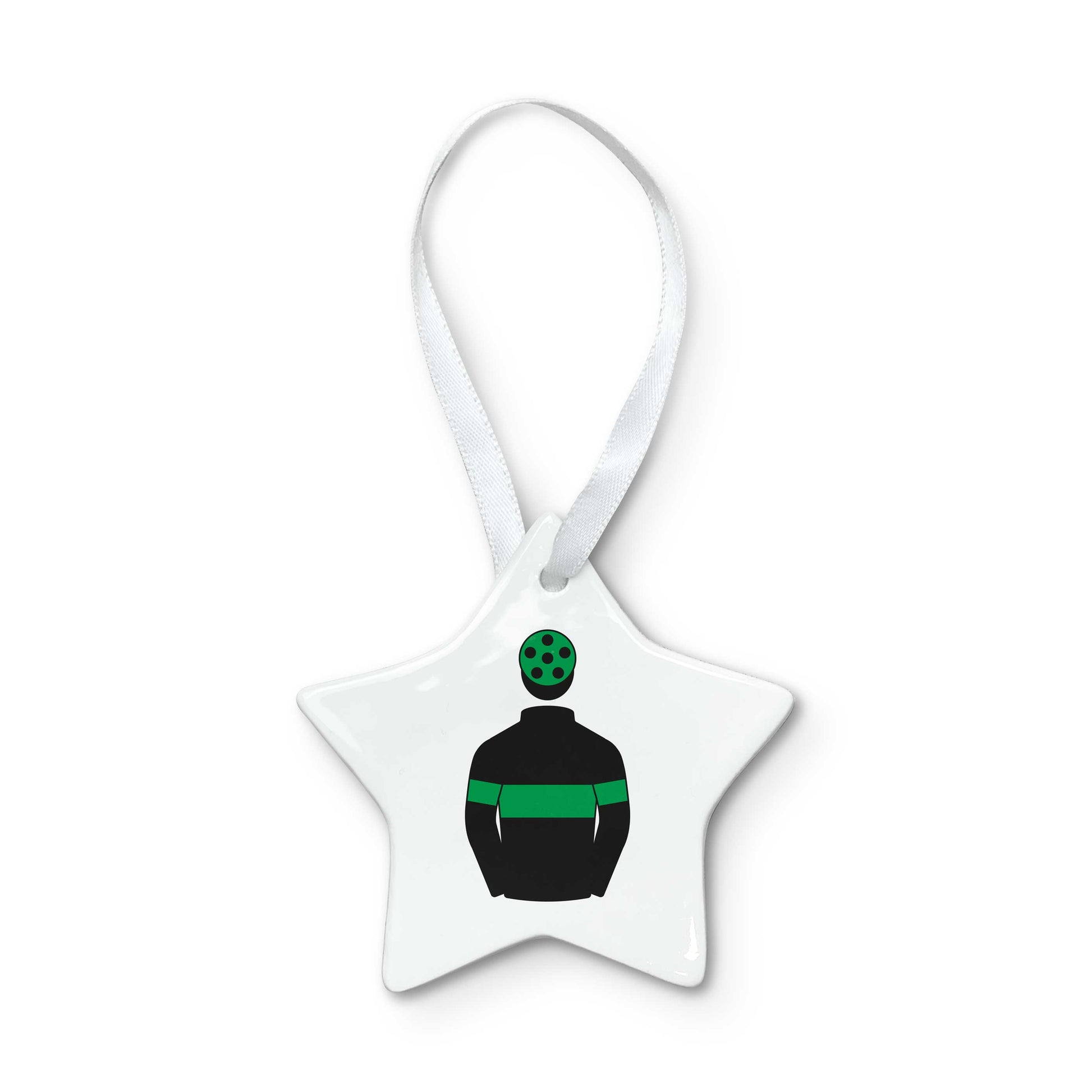 A N Solomons Christmas Tree Decoration - Christmas Tree Decoration - Hacked Up