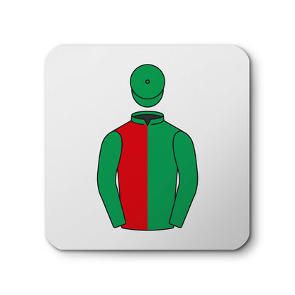 Barnane Stud Coaster - Coaster - Hacked Up