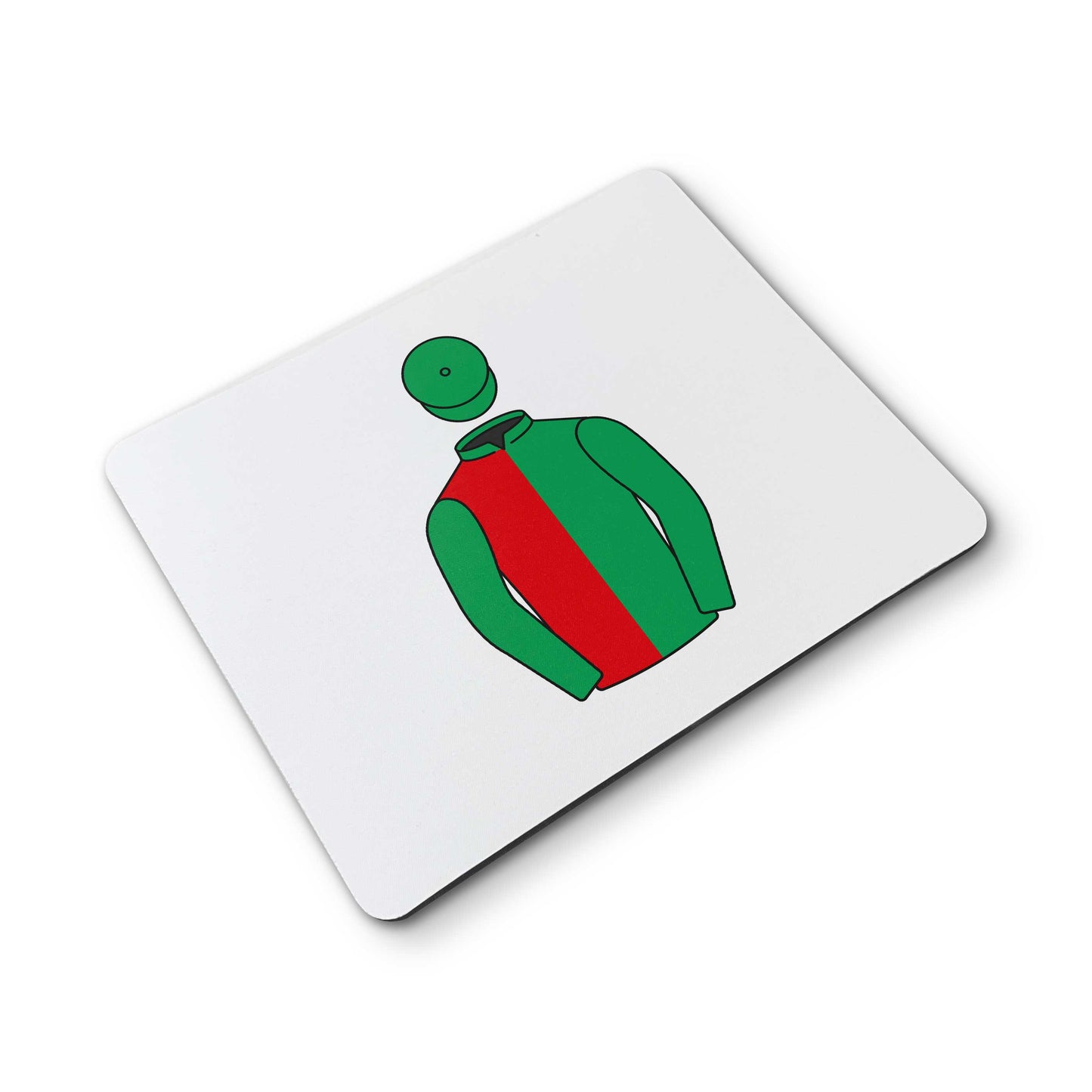 Barnane Stud Mouse Mat - Mouse Mat - Hacked Up