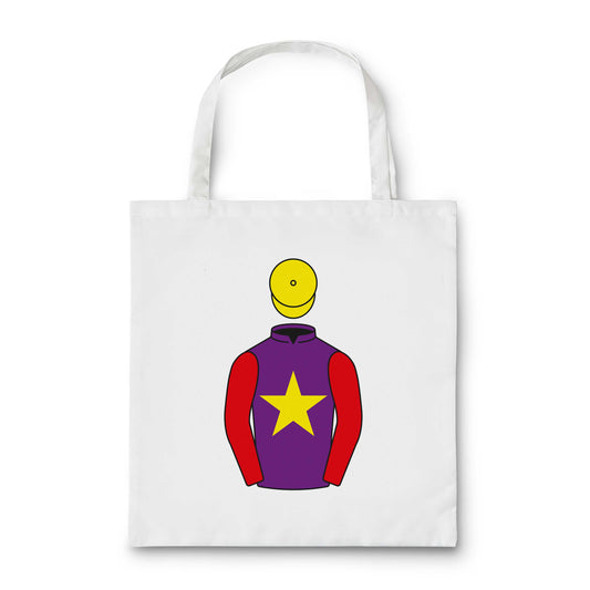 Mrs B Tully and R Lock Tote Bag - Tote Bag - Hacked Up