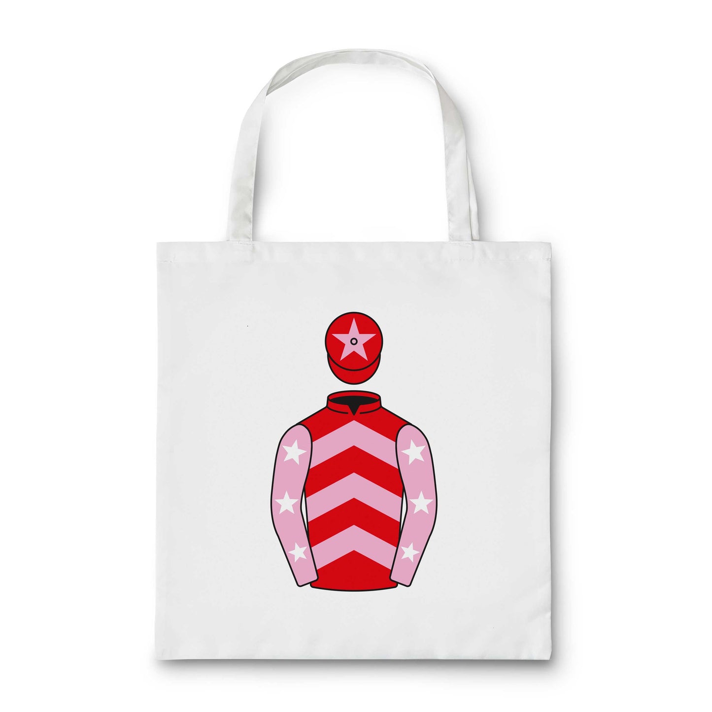 Mrs Barbara Hester Tote Bag - Tote Bag - Hacked Up