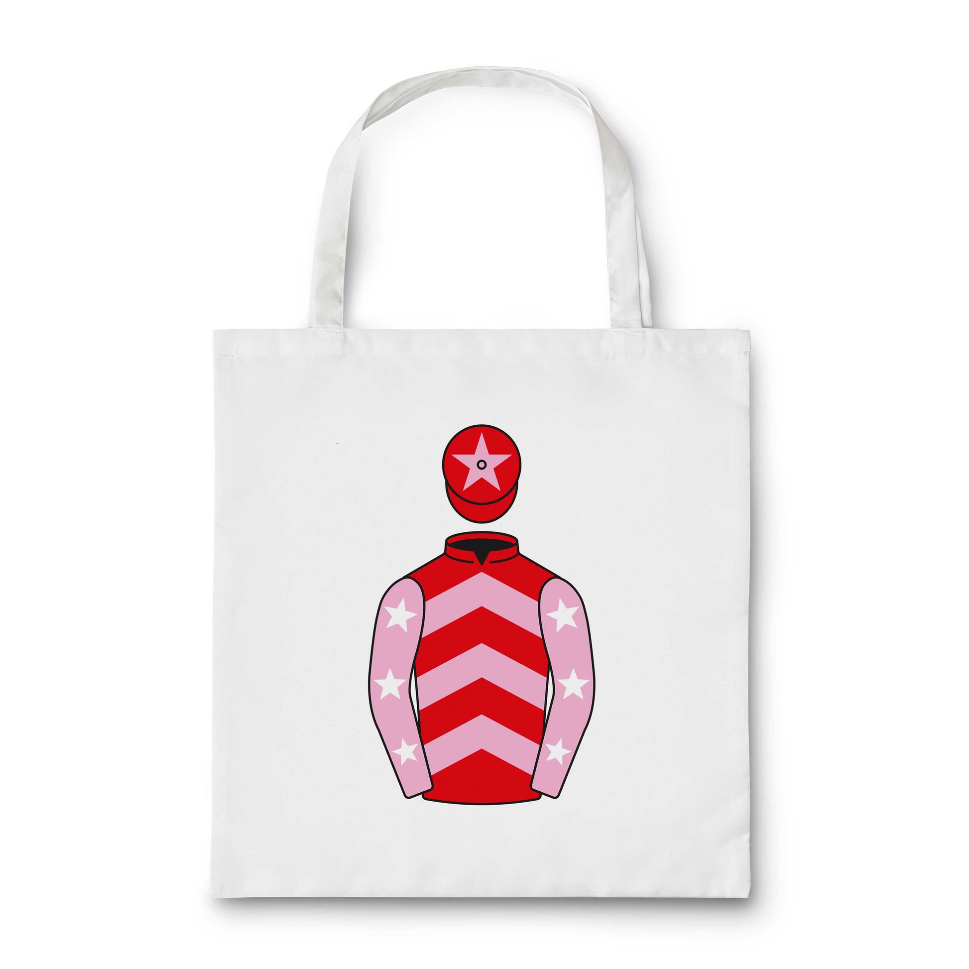 Mrs Barbara Hester Tote Bag - Tote Bag - Hacked Up
