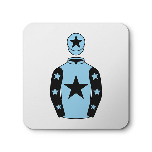 Boultbee Brooks Ltd Coaster - Coaster - Hacked Up