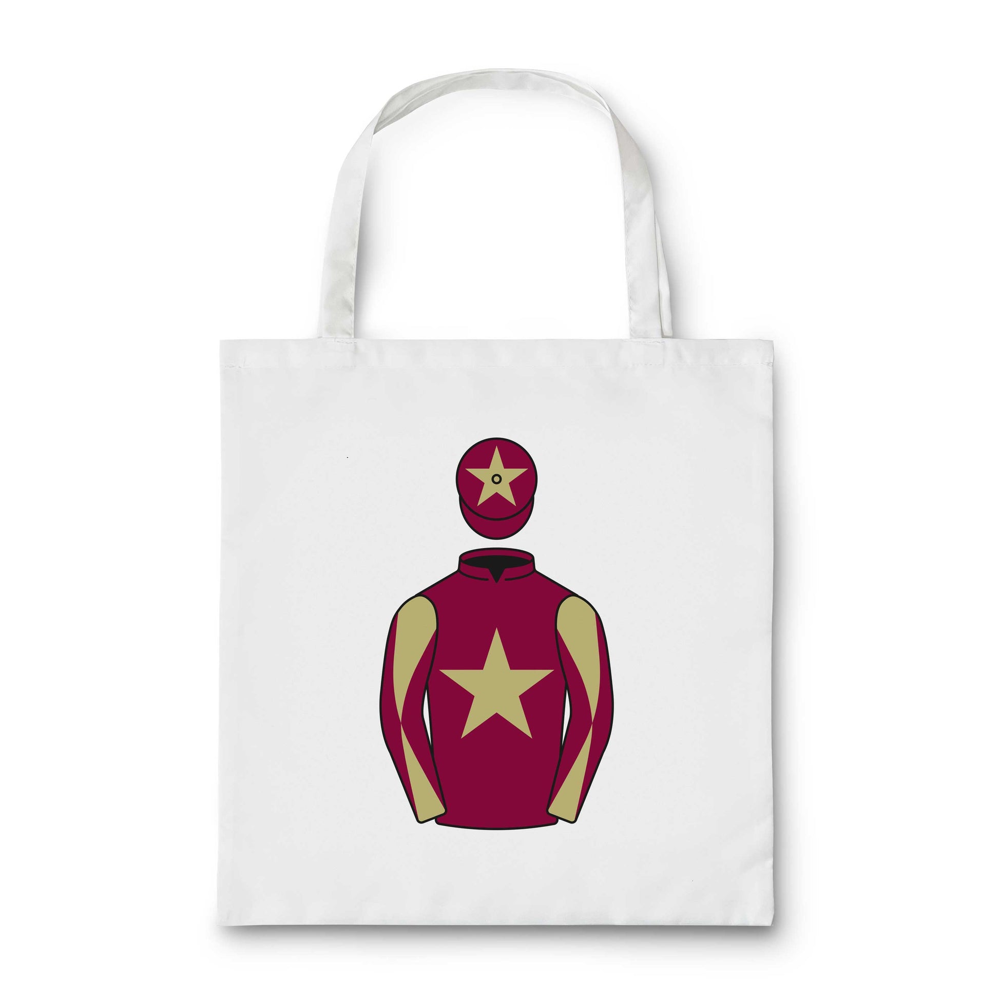Bradley Partnership Tote Bag - Tote Bag - Hacked Up
