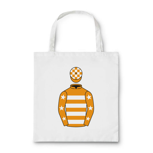 Brendan McNeill and Jonathan Maloney Tote Bag - Tote Bag - Hacked Up