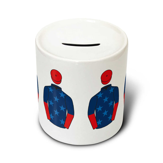 The Brooks Famly and J Kyle Money Box - Money Box - Hacked Up