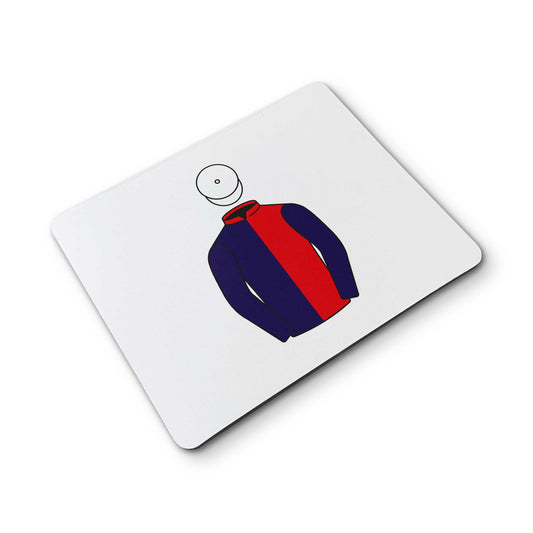 Burnham P And D Ltd Mouse Mat - Mouse Mat - Hacked Up