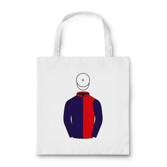 Burnham P And D Ltd Tote Bag - Tote Bag - Hacked Up