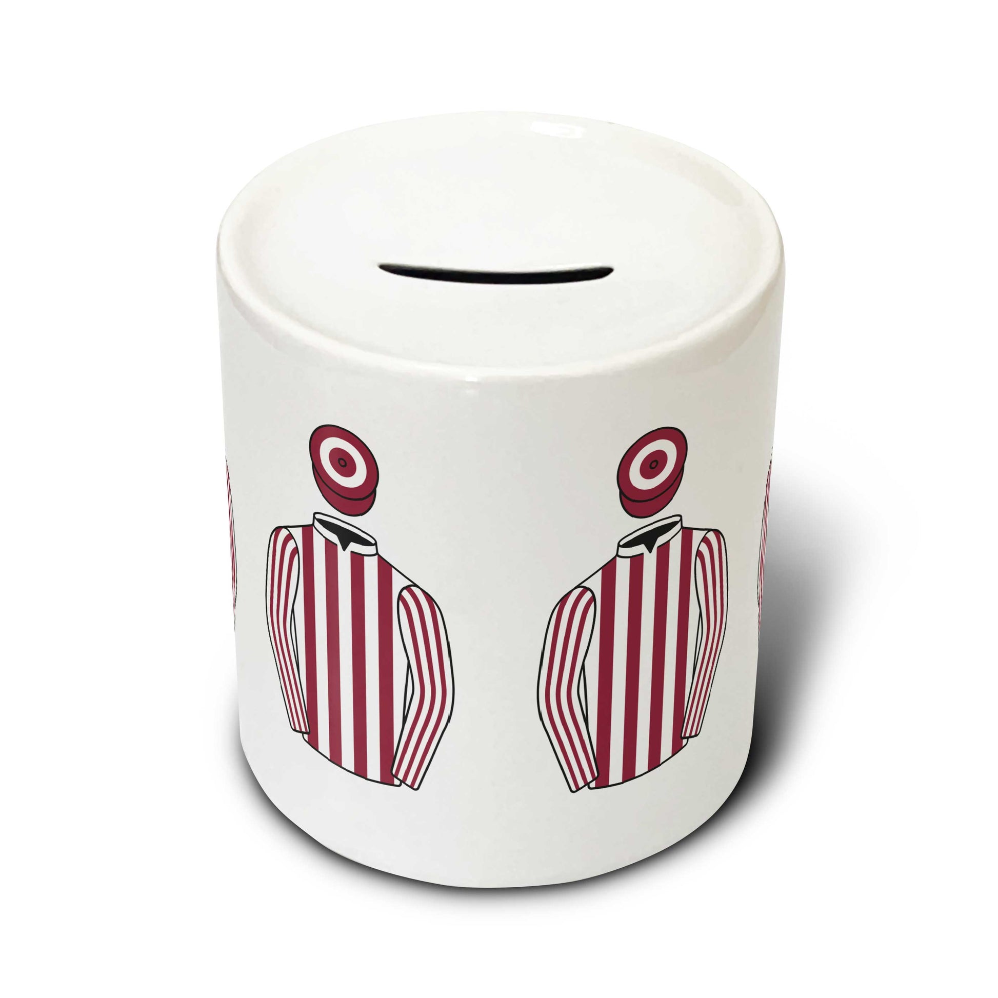 C Jones Money Box - Money Box - Hacked Up