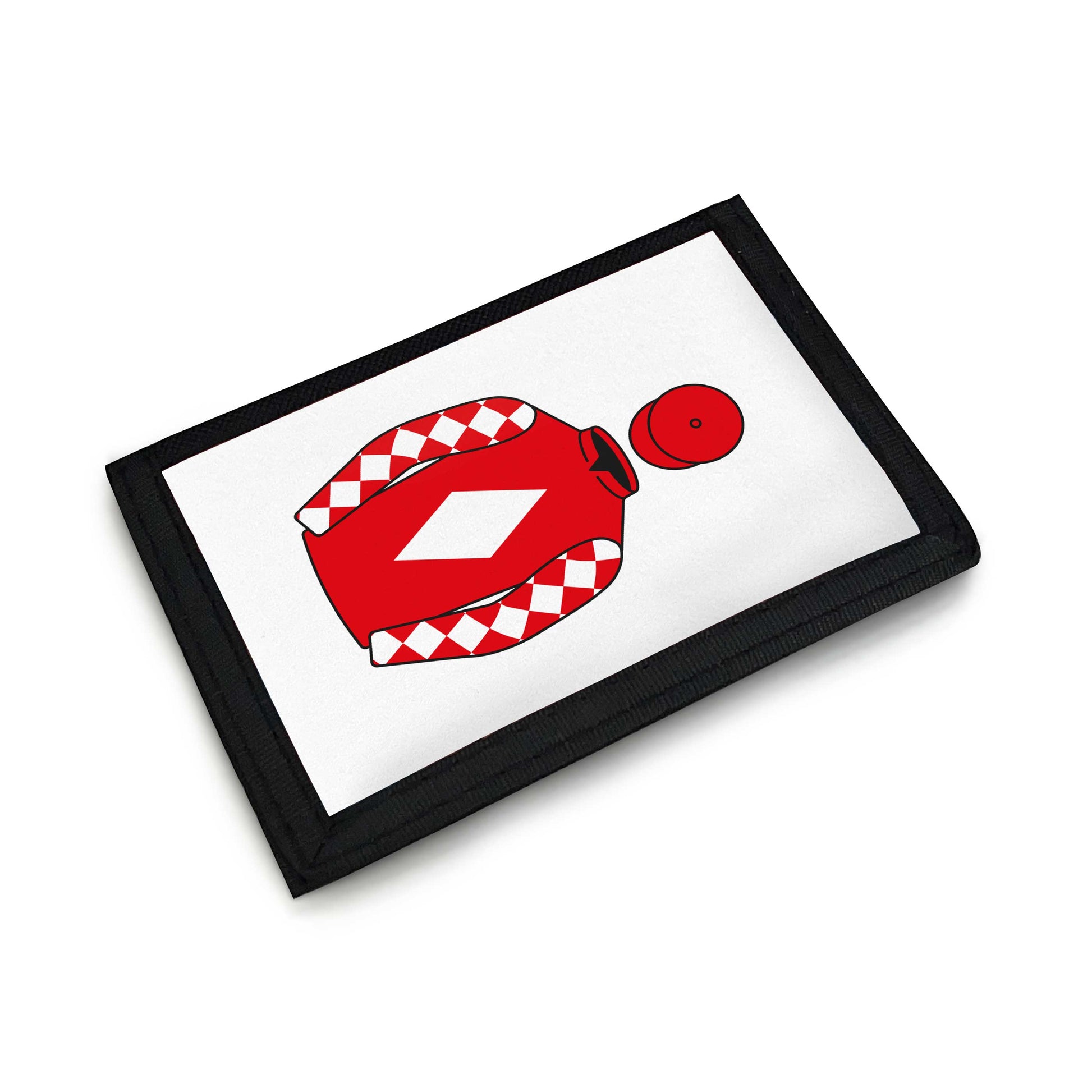 Caldwell Construction Ltd Wallet - Wallet - Hacked Up