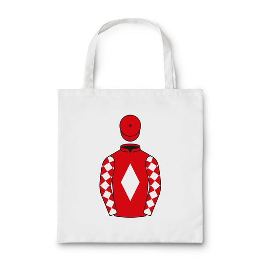 Caldwell Construction Ltd Tote Bag - Tote Bag - Hacked Up