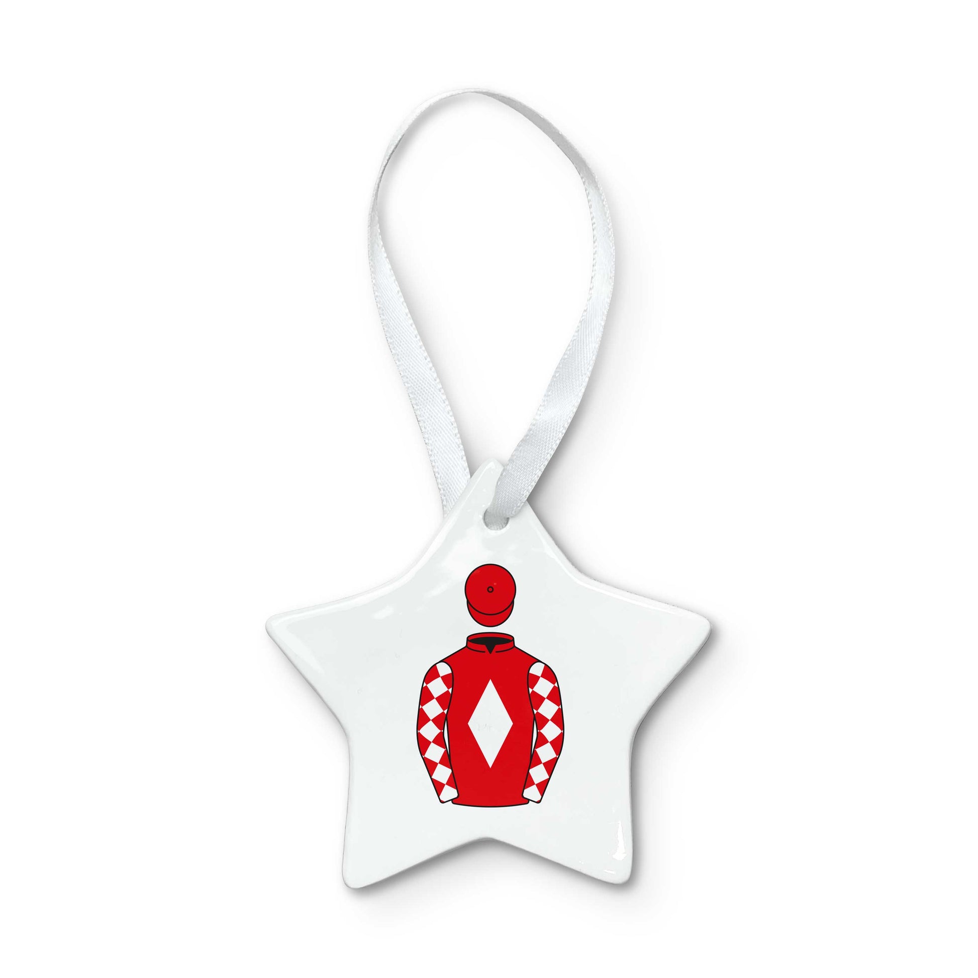 Caldwell Construction Ltd Christmas Tree Decoration - Christmas Tree Decoration - Hacked Up