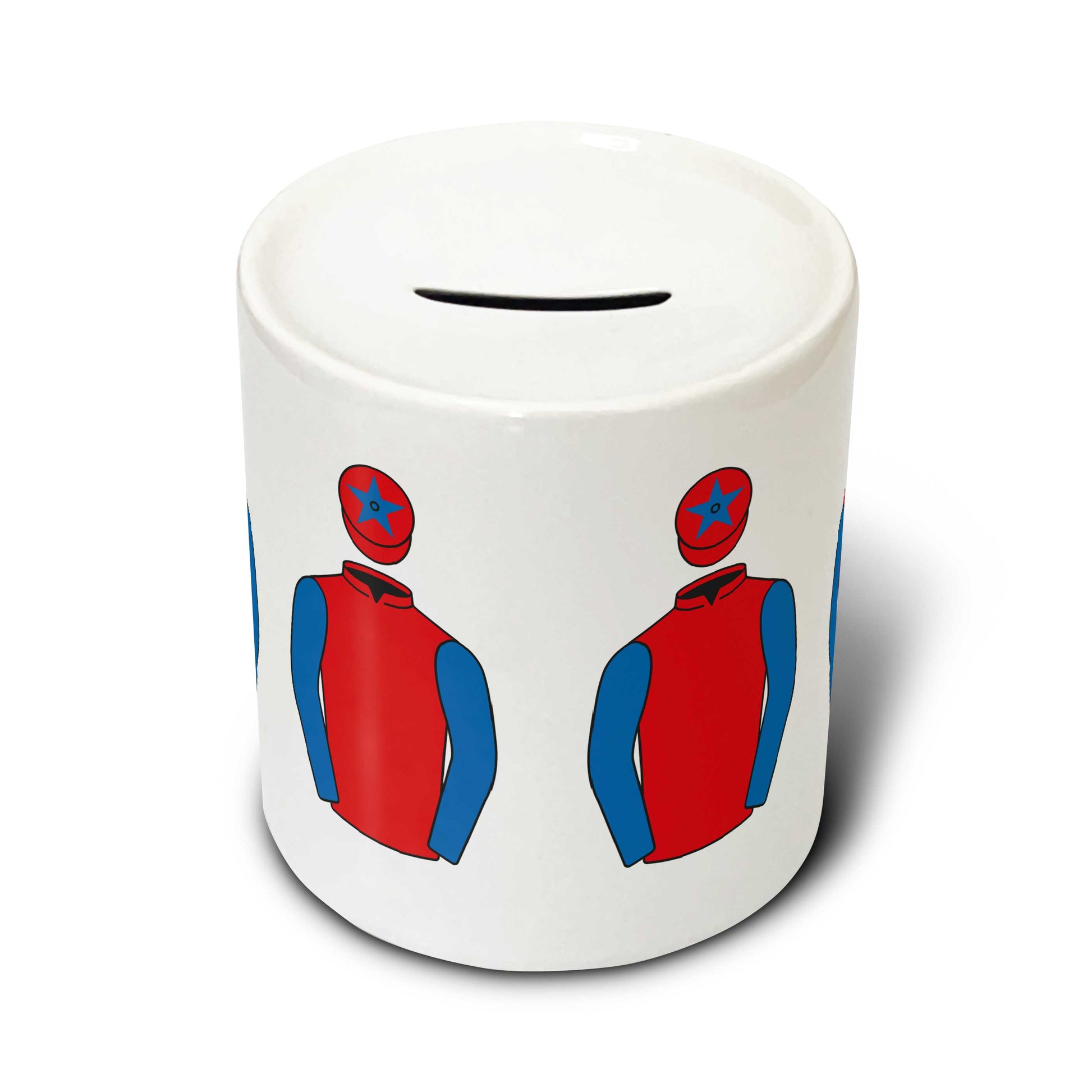 Hammer and Trowel Syndicate Money Box - Money Box - Hacked Up